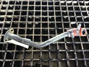 Liebherr Tubo di ritorno dell'olio